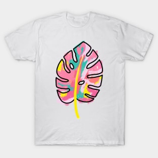 MONSTERA T-Shirt